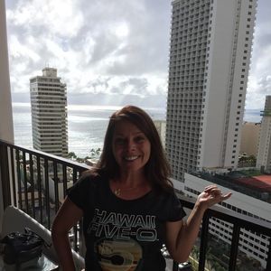 Meet your Posher, Dawn